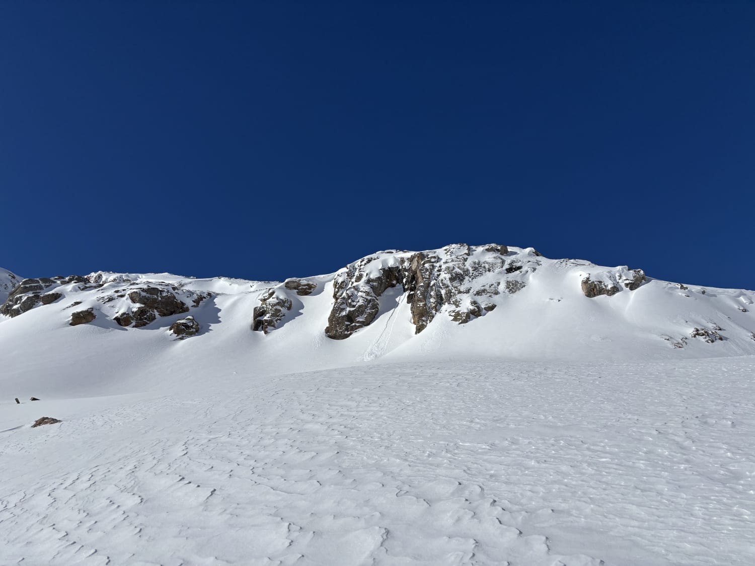 Observation photo