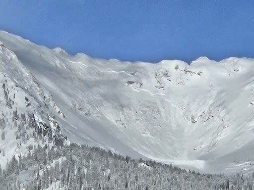 Observation photo