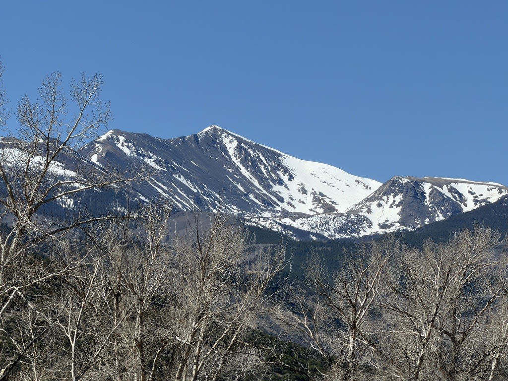 Observation photo