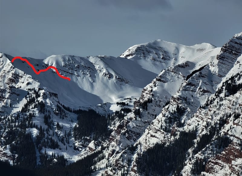 Observation photo 1