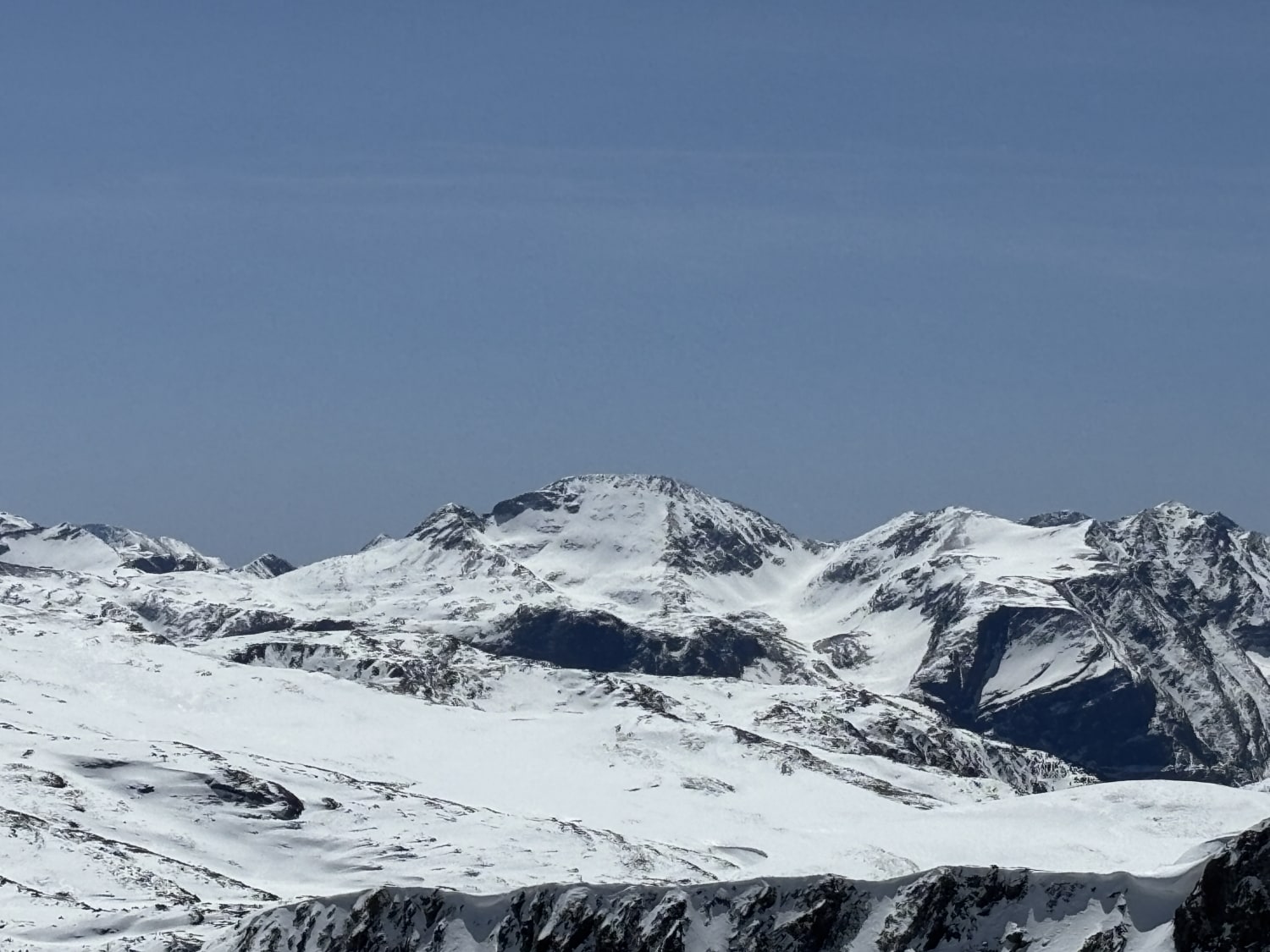 Observation photo