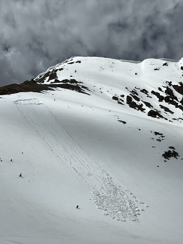 Observation photo 1
