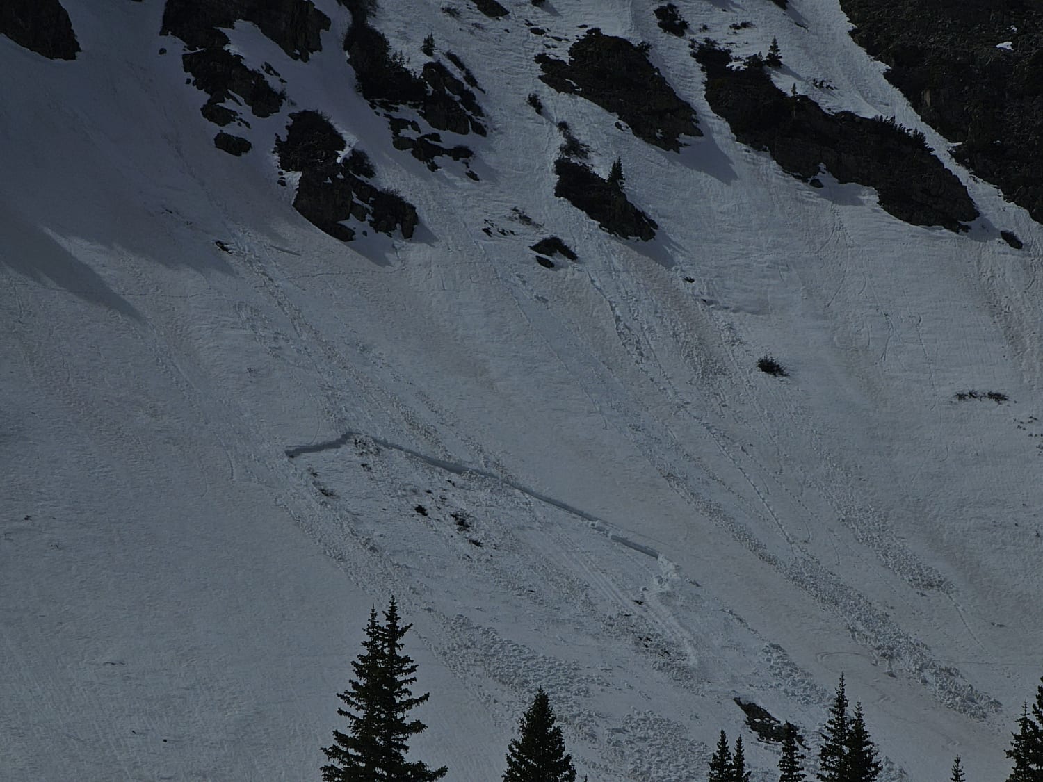 Observation photo