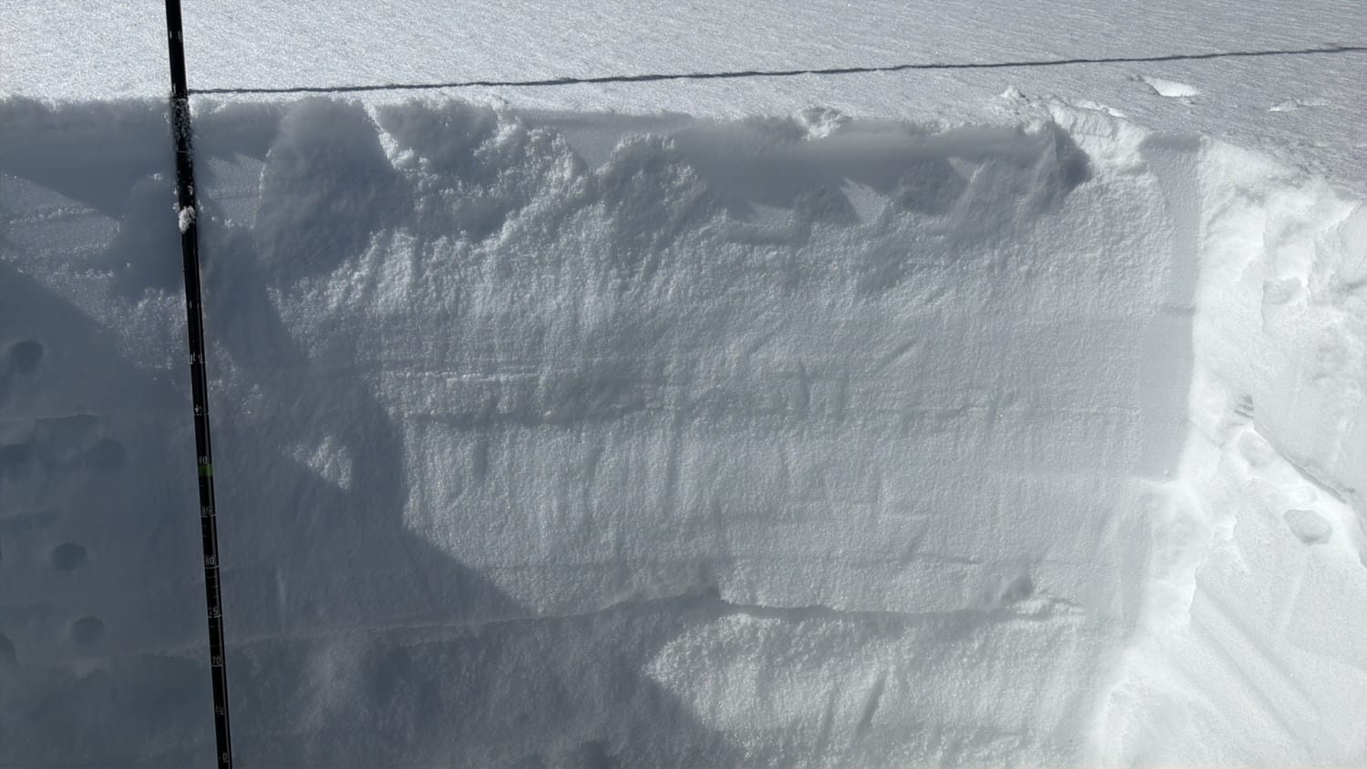 Observation photo