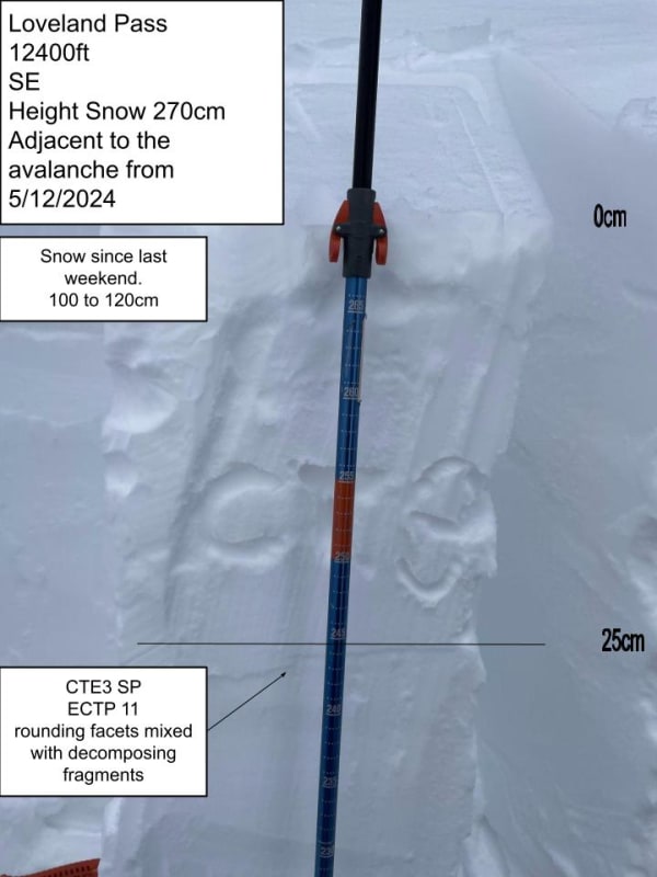 Observation photo 1
