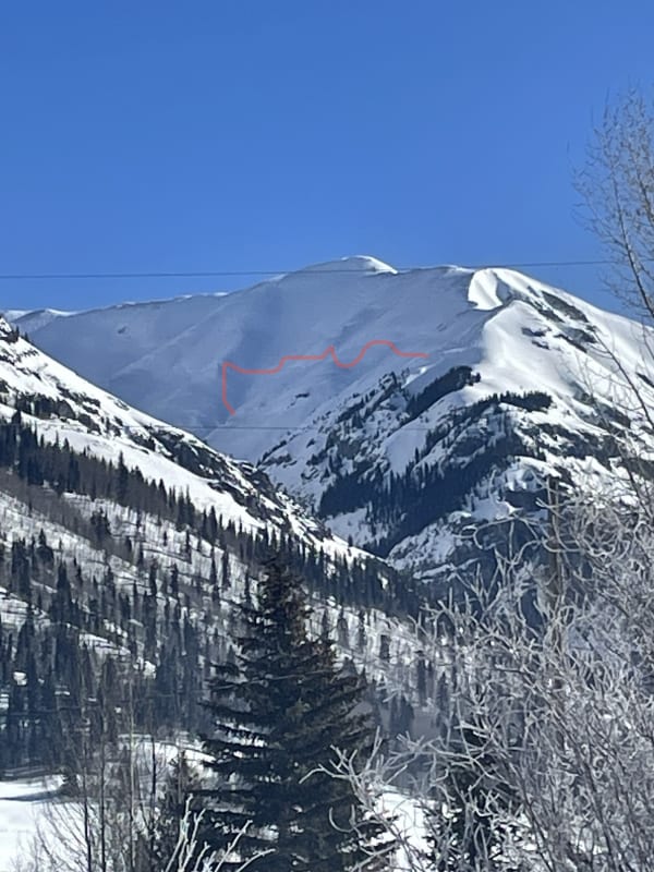 Observation photo 1