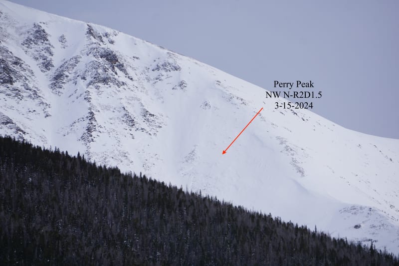 Observation photo 1