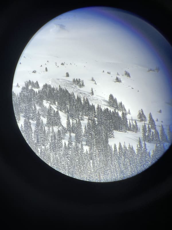 Observation photo 1