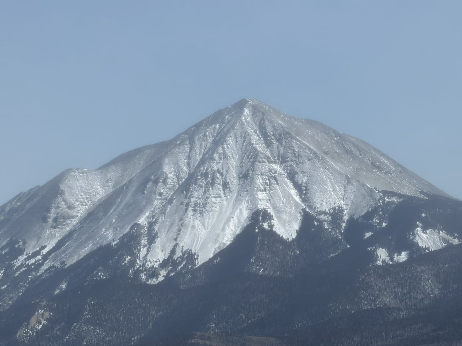 Observation photo