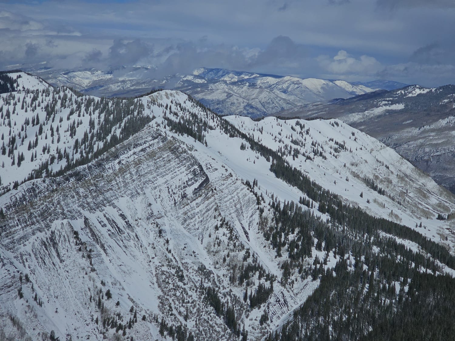 Observation photo