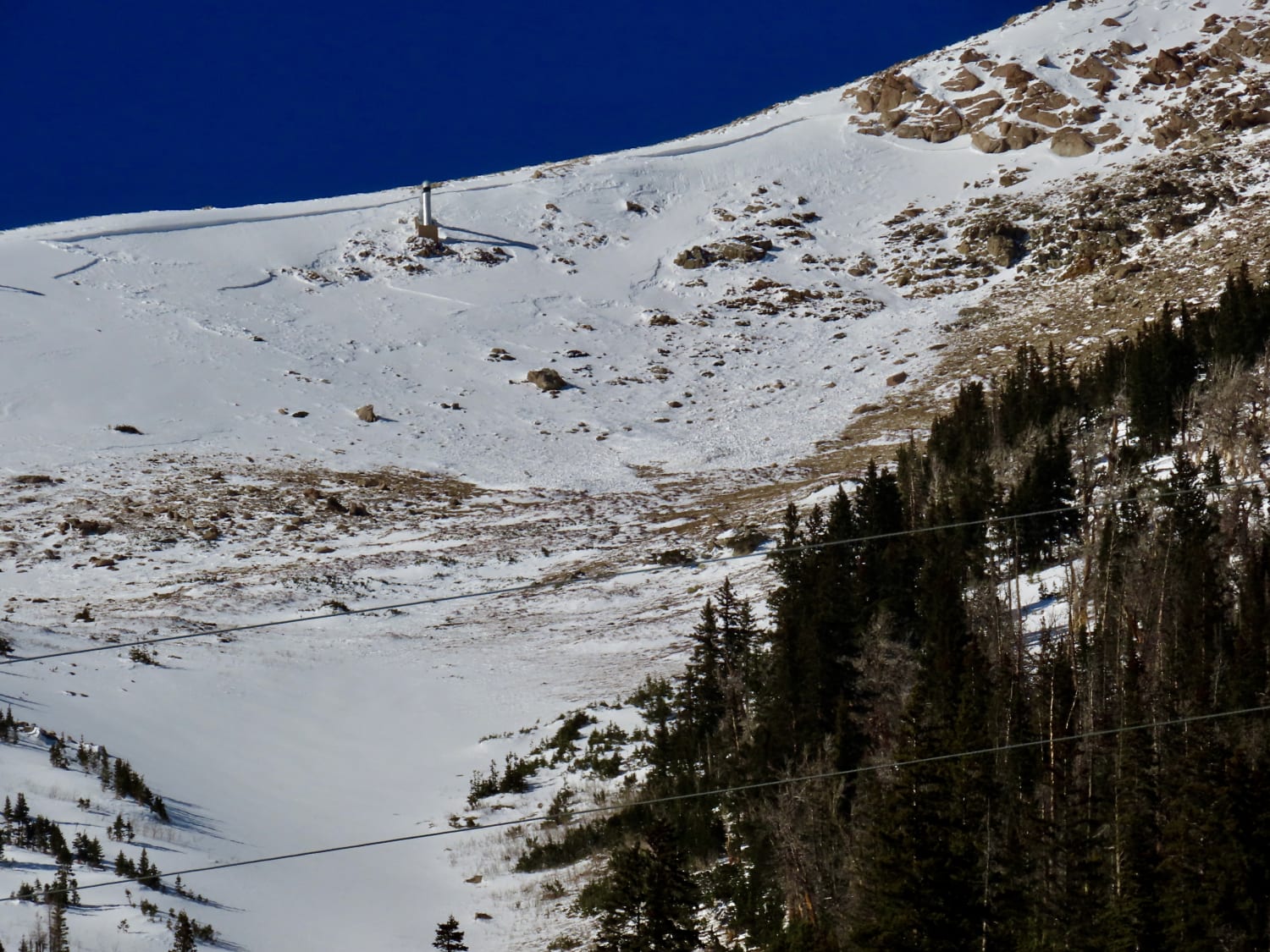 Observation photo