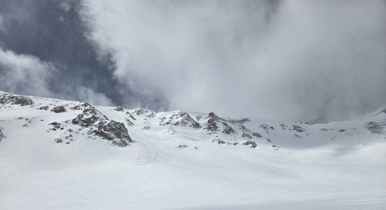 Observation photo