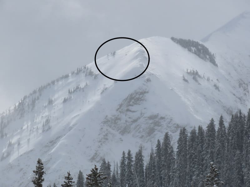 Observation photo 1