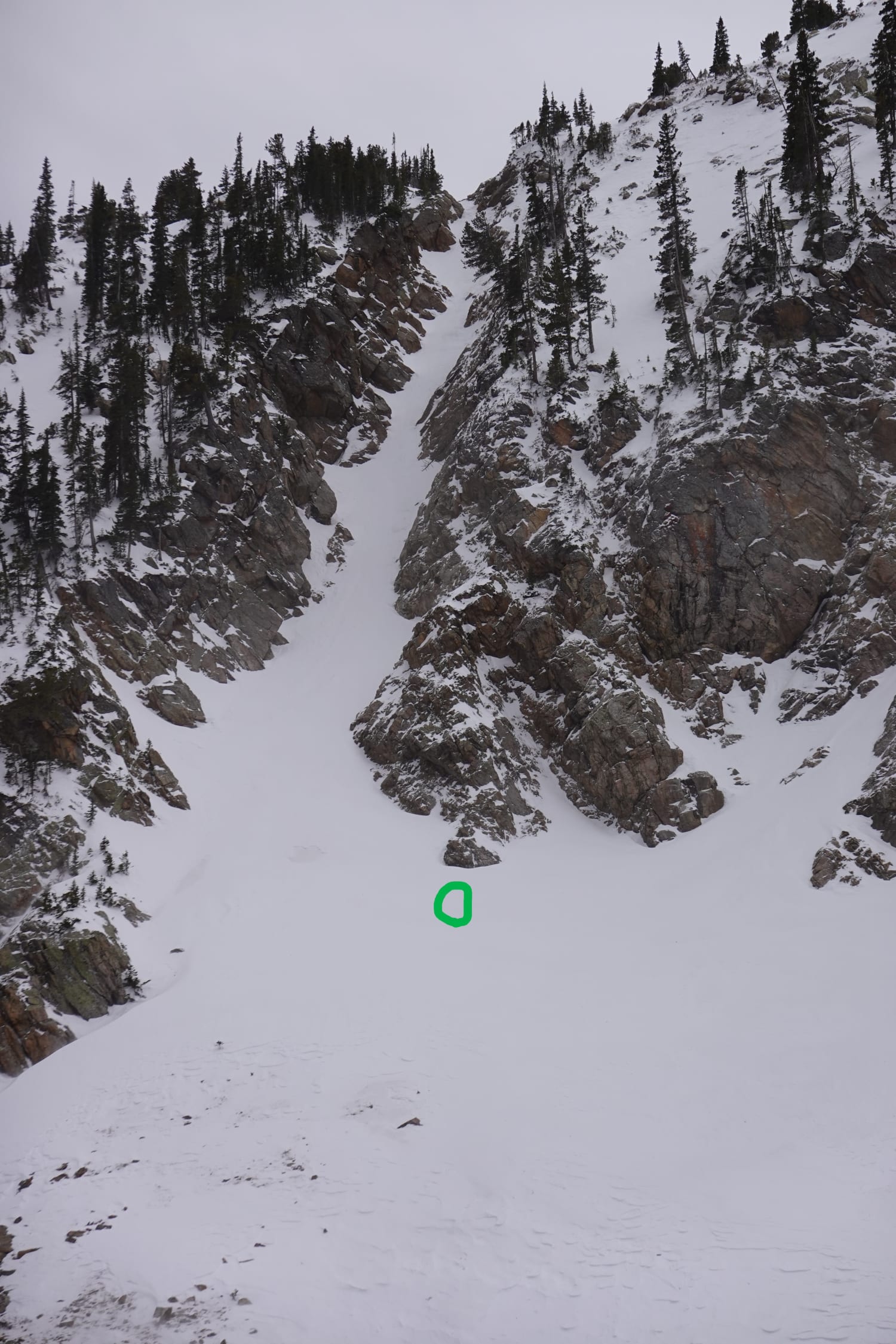 Observation photo