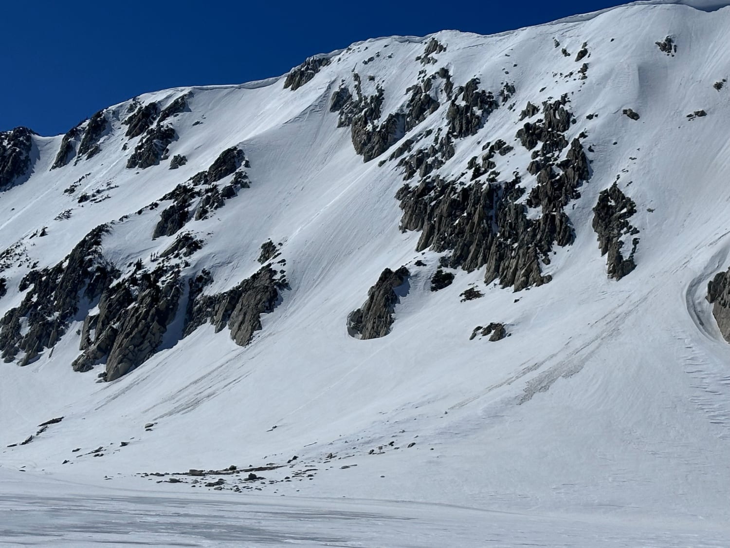 Observation photo