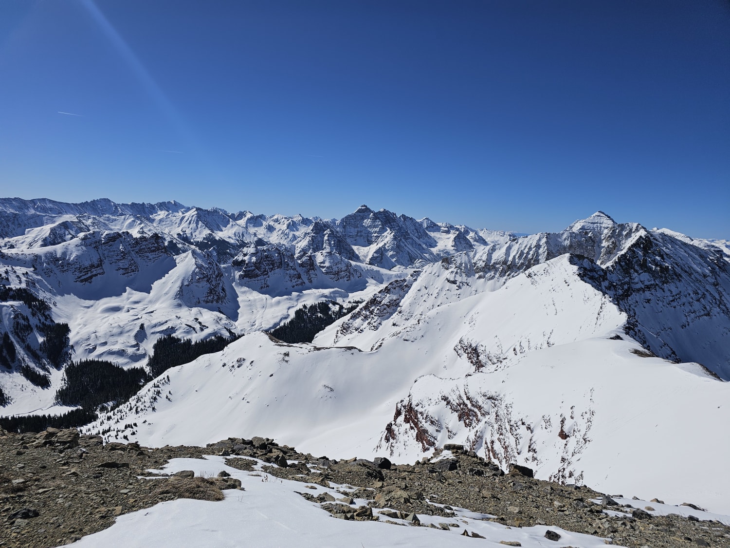 Observation photo