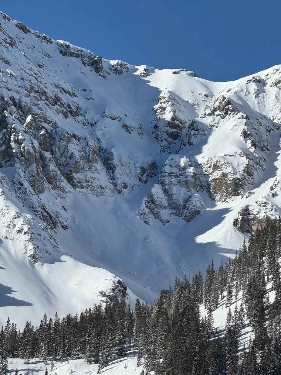 Observation photo