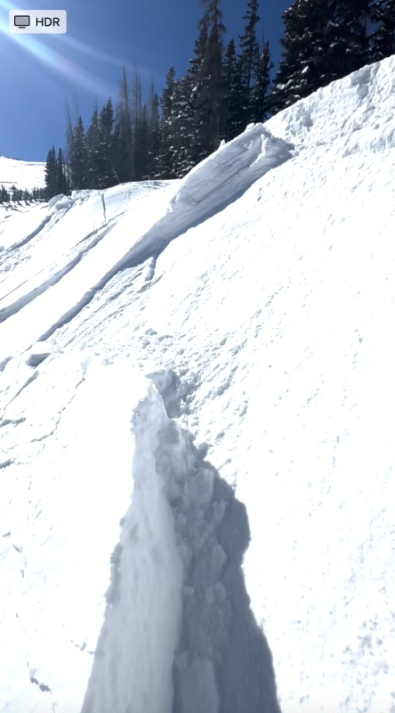 Observation photo 1