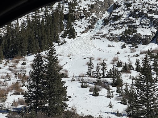 Observation photo
