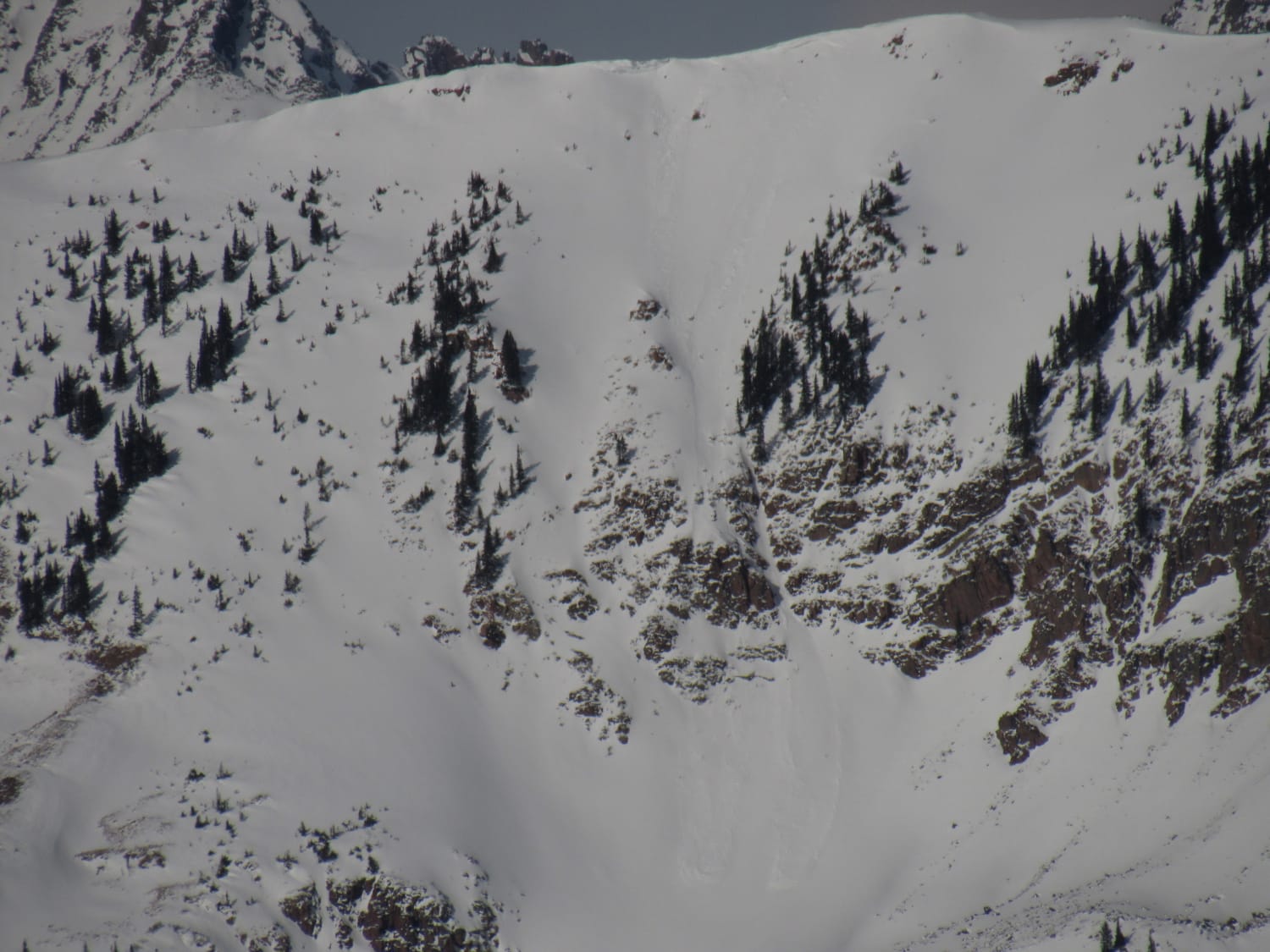 Observation photo