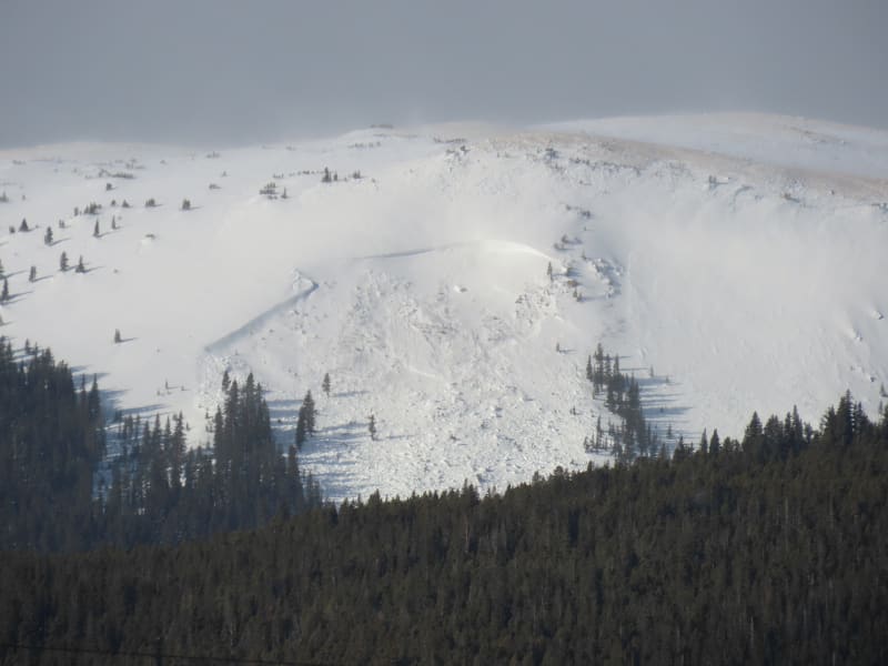 Observation photo 1