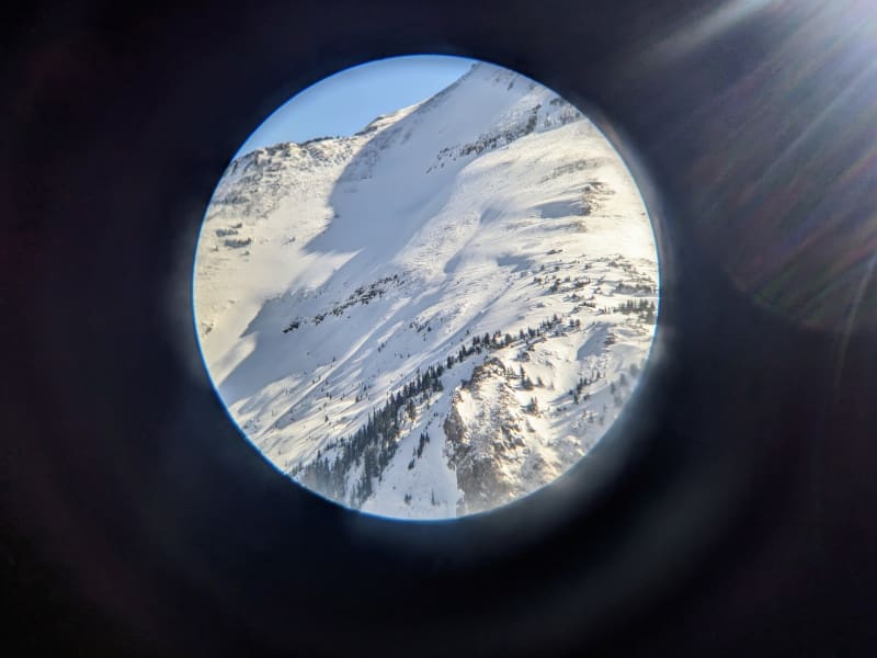 Observation photo 2