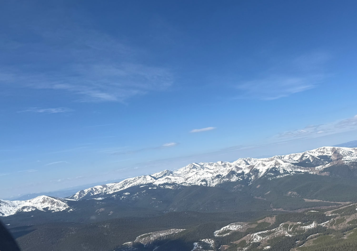 Observation photo