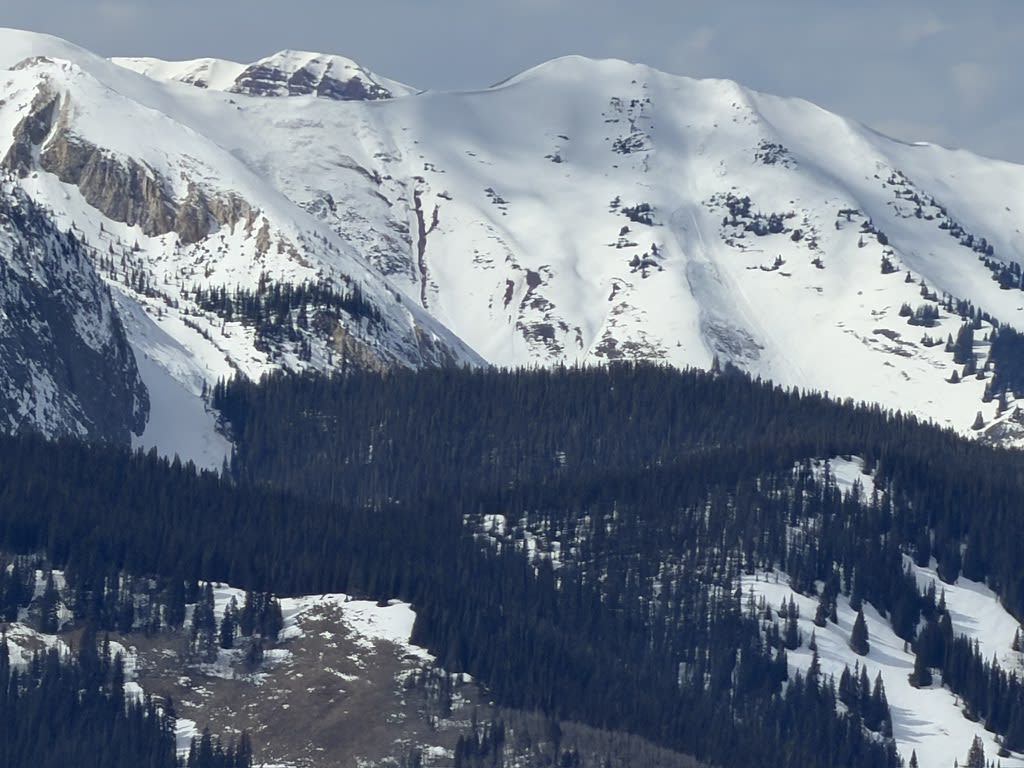 Observation photo