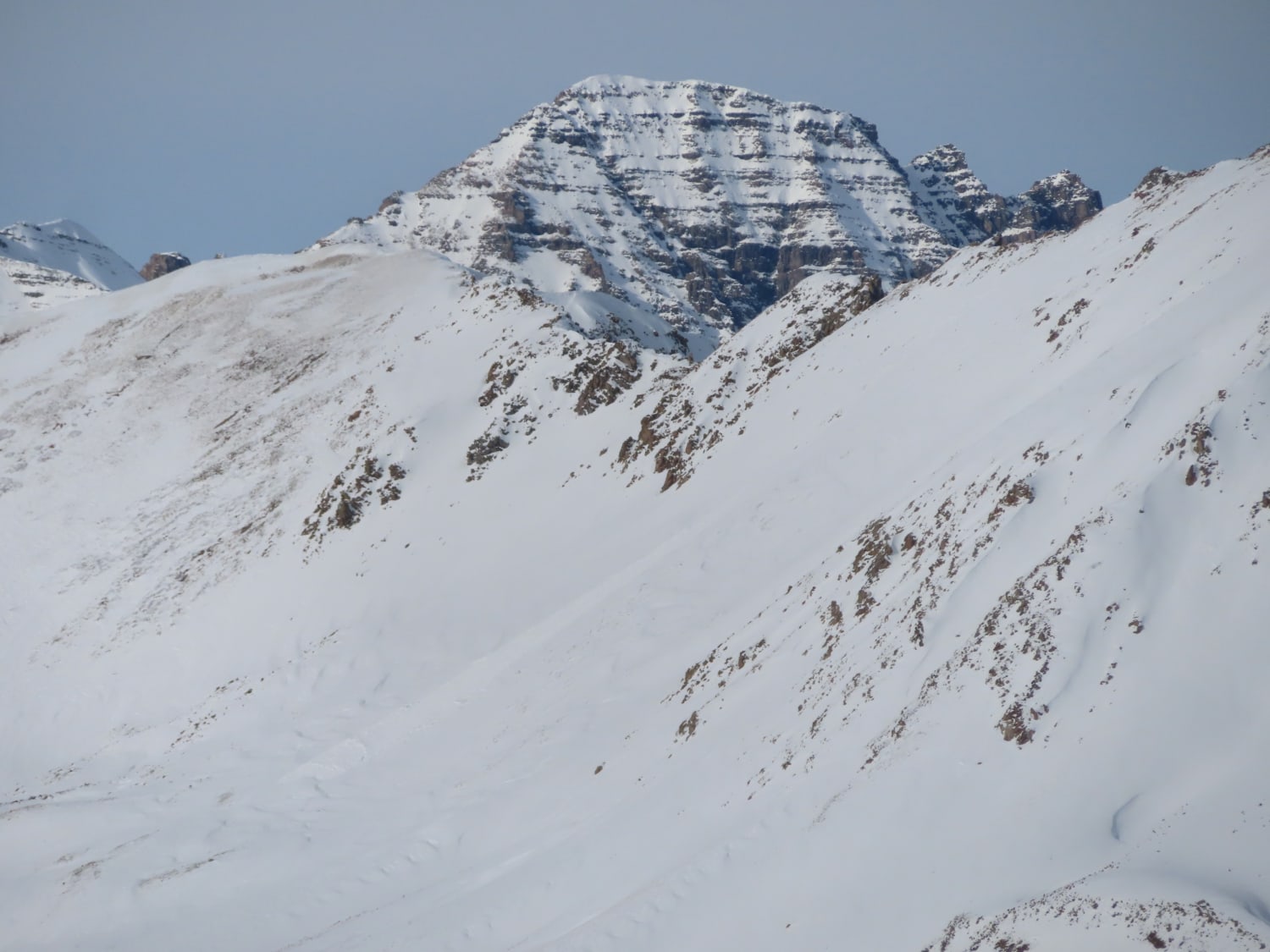 Observation photo