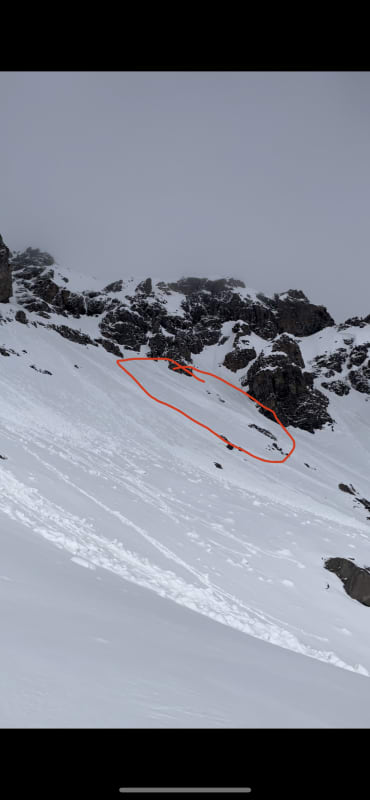 Observation photo 1