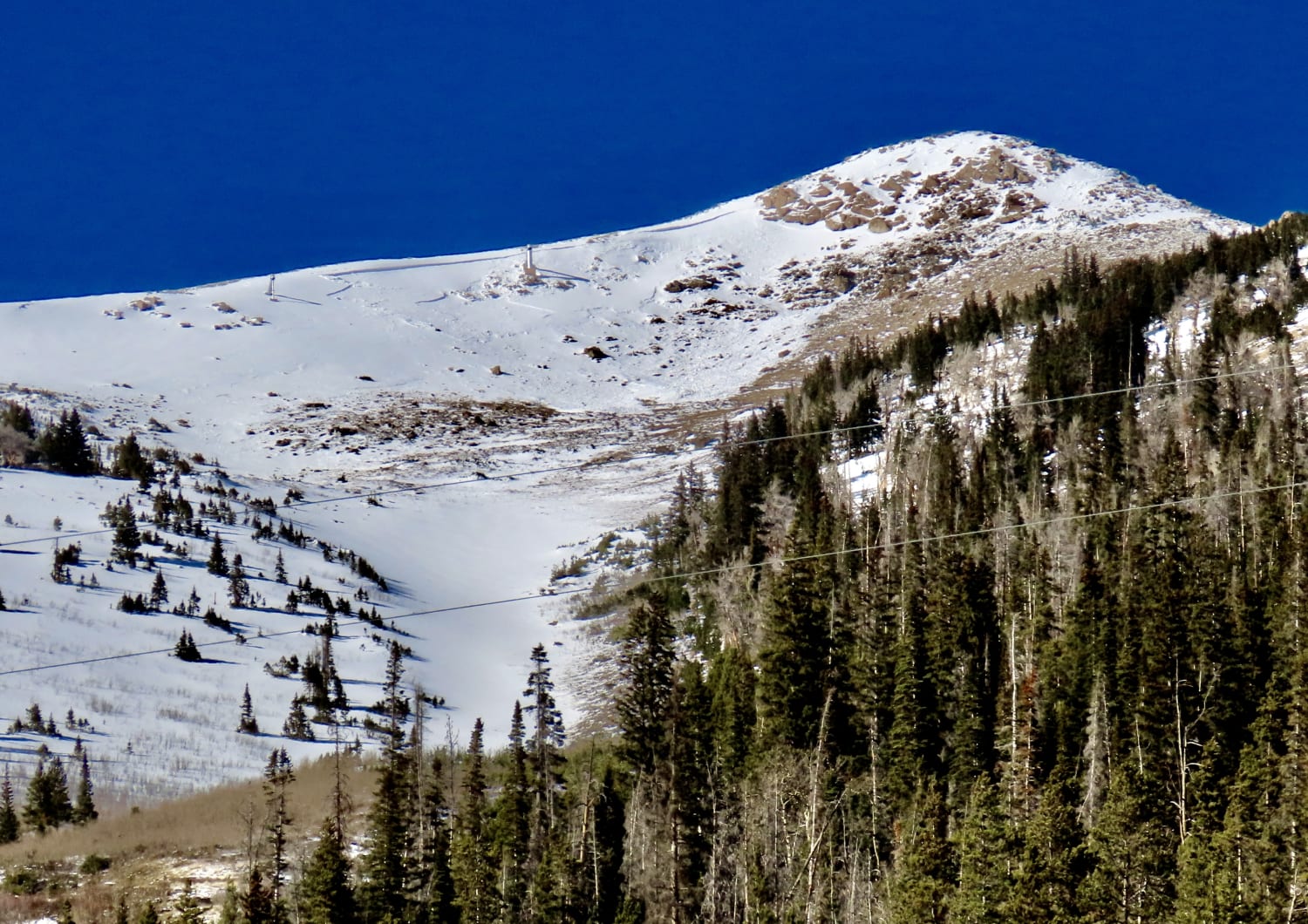Observation photo