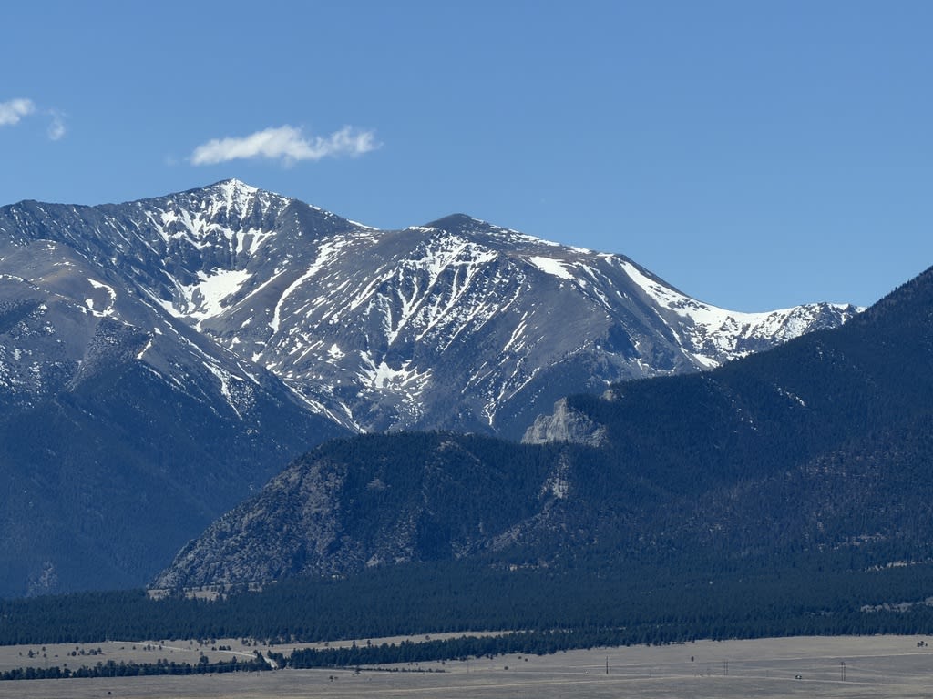 Observation photo