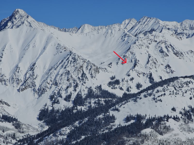 Observation photo 1