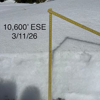 Observation photo