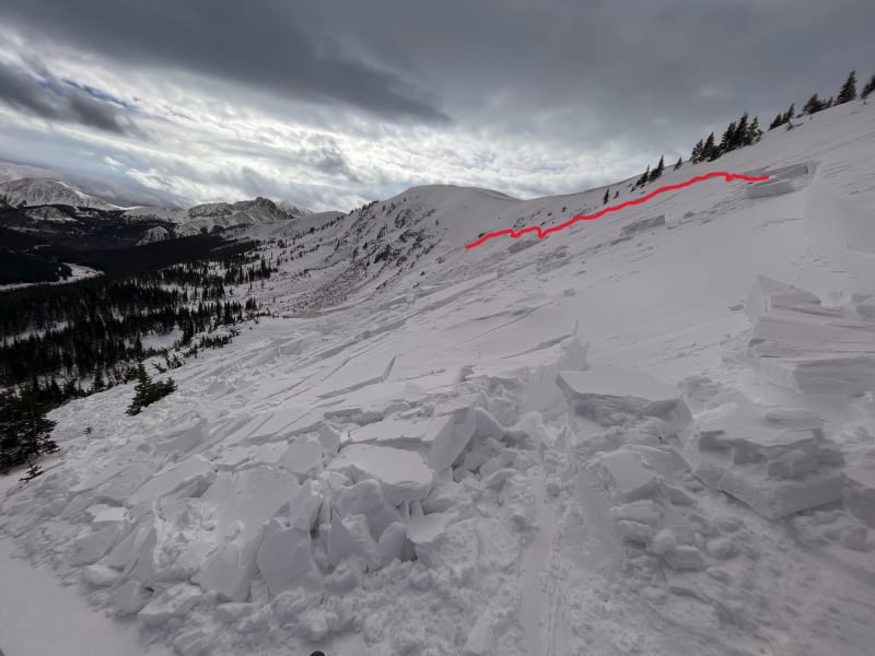 Observation photo 1