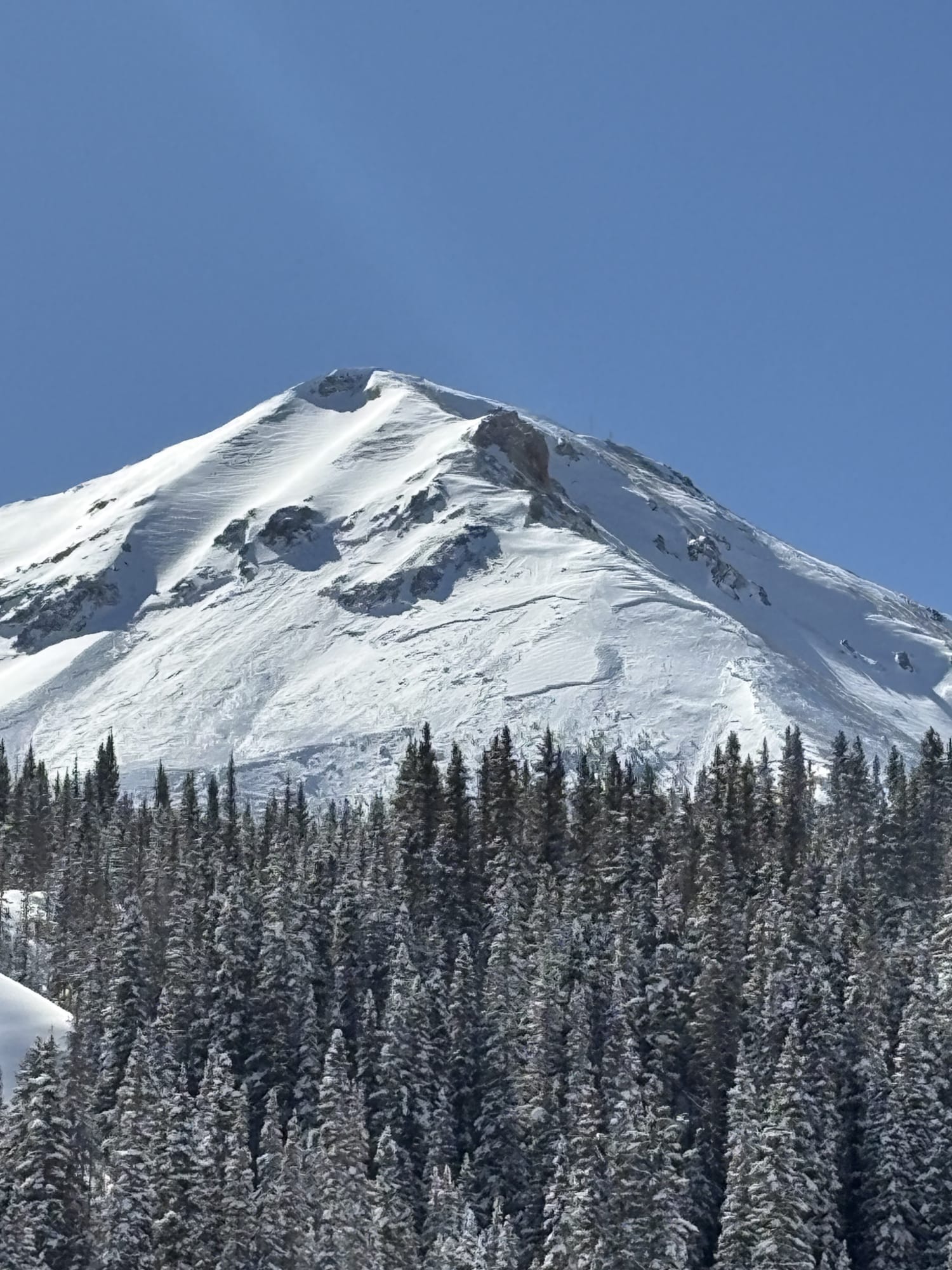 Observation photo