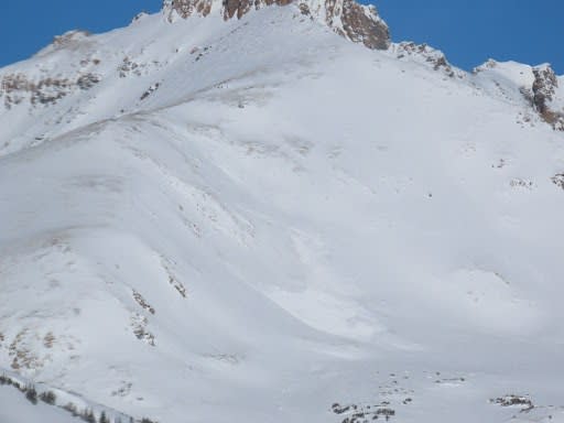 Observation photo
