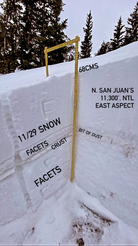 Observation photo 1