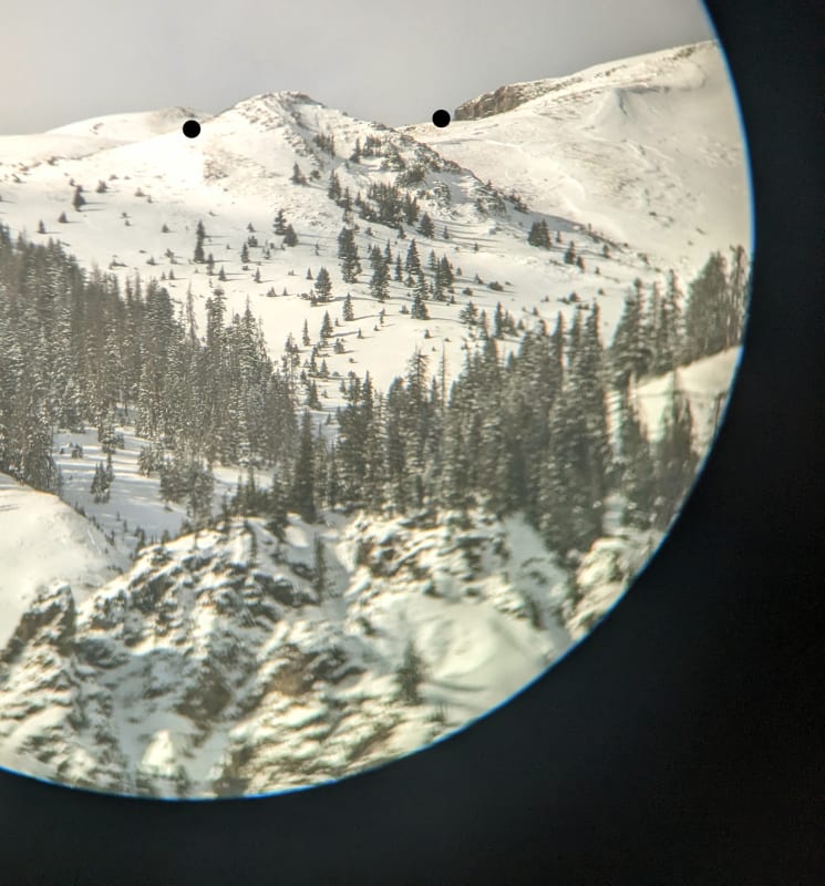 Observation photo 2