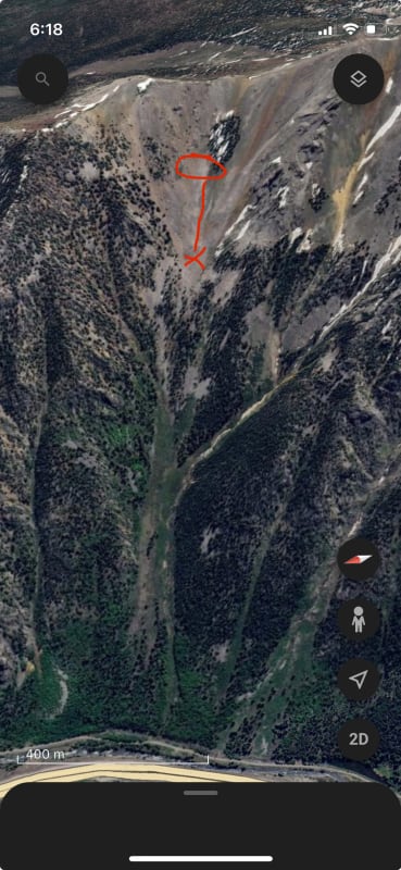 Observation photo 2