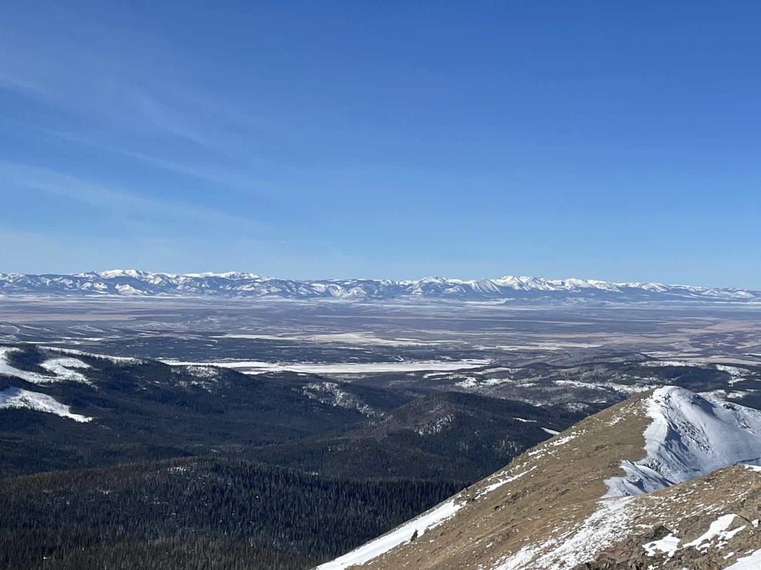 Observation photo