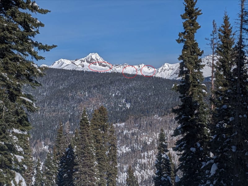 Observation photo 1