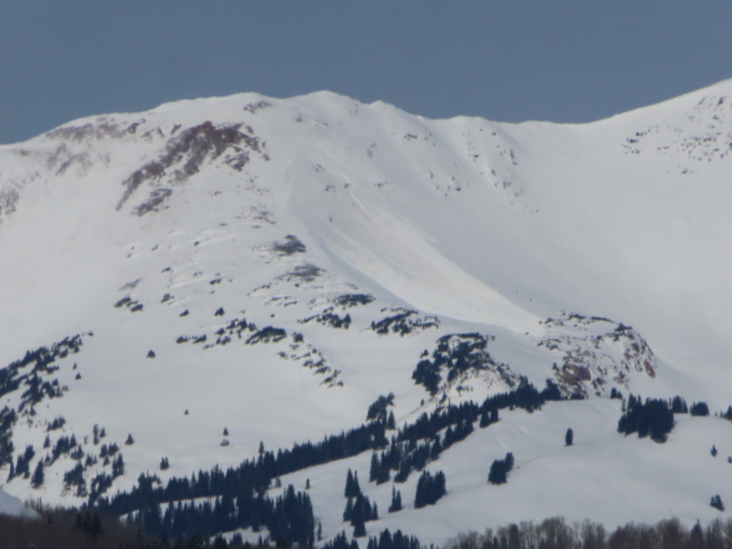 Observation photo