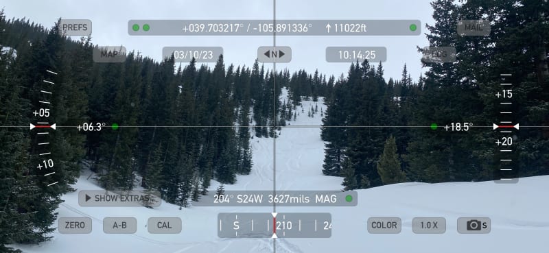 Observation photo 1