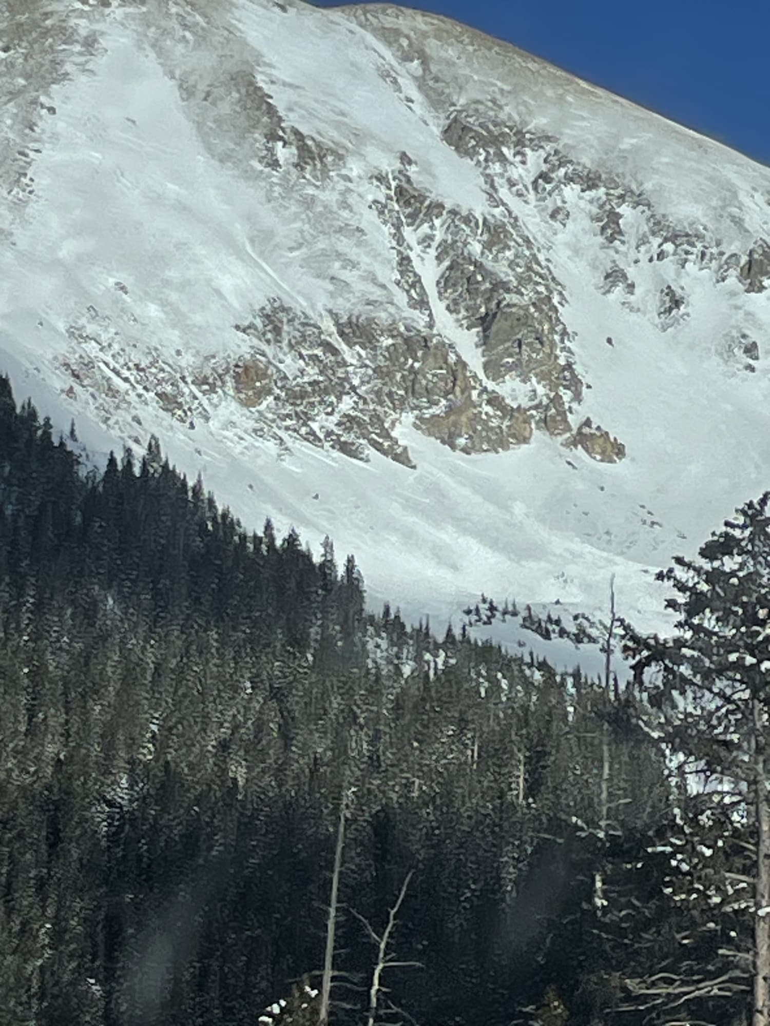 Observation photo