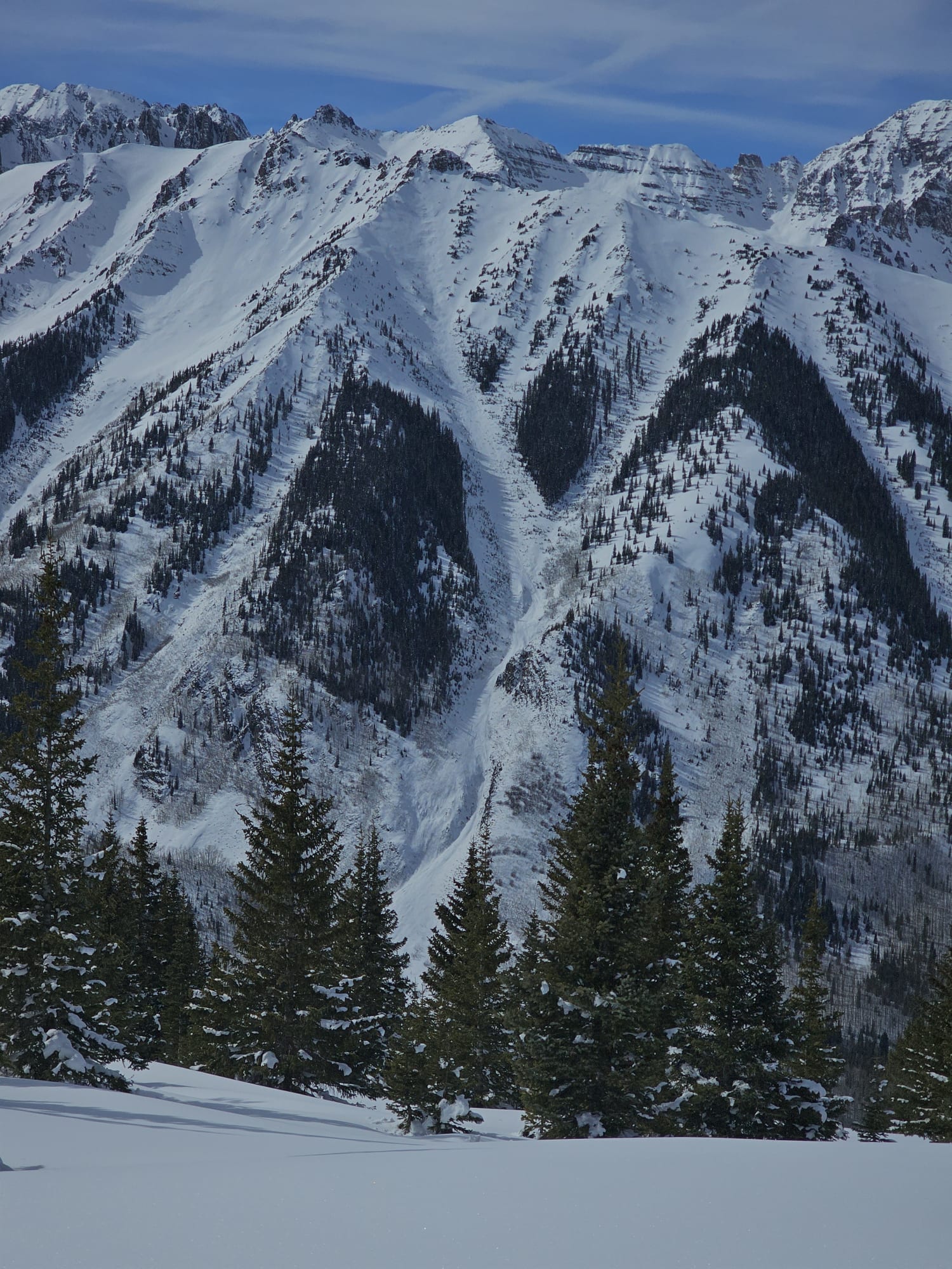 Observation photo