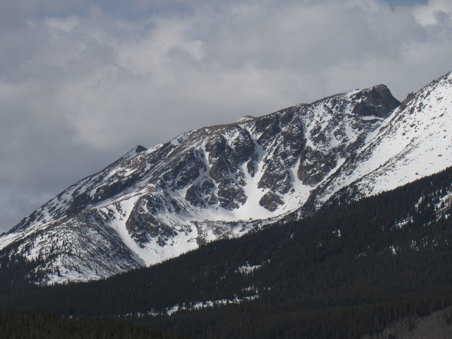 Observation photo