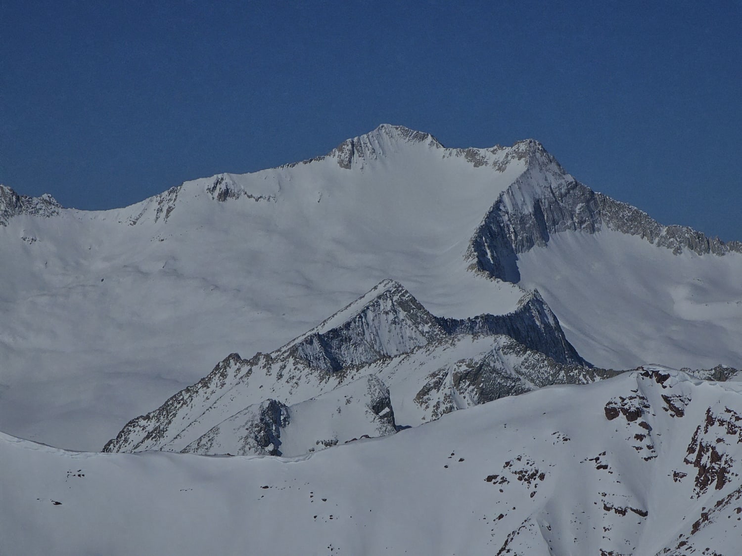Observation photo
