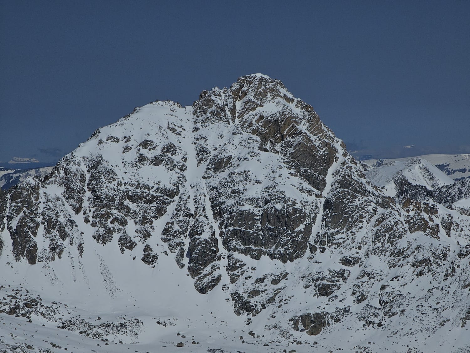 Observation photo