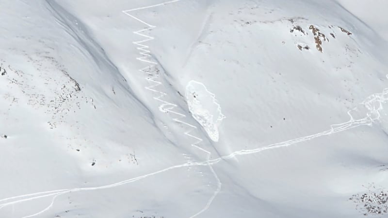 Observation photo 1